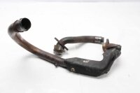 Auspuffkrümmer Hitzeschutz Abgasrohr Honda XL 700 Transalp ED13 08-12