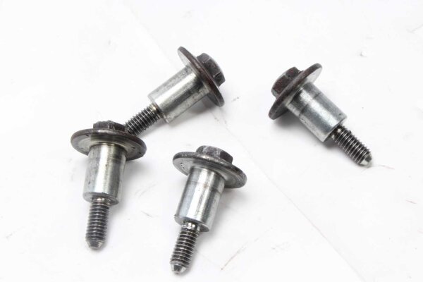 vis du cache-culbuteurs culasse avant arrière Honda XL 700 Transalp ED13 08-12