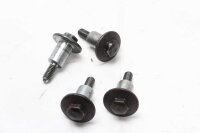 vis du cache-culbuteurs culasse avant arrière Honda XL 700 Transalp ED13 08-12