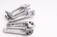 Repose-pieds, pilote, avant, arrière, gauche, droite Yamaha YZF-R3 320 A 24-24