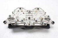 Speedometer unit, cockpit, instrument cluster, display Honda XL 1000 V Varadero SD01 99-00