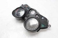 Nopeusmittari, ohjaamo, mittaristo, näyttö...