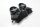 Speedometer unit, cockpit, instrument cluster, display Honda XL 1000 V Varadero SD01 99-00