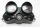 Speedometer unit, cockpit, instrument cluster, display Honda XL 1000 V Varadero SD01 99-00