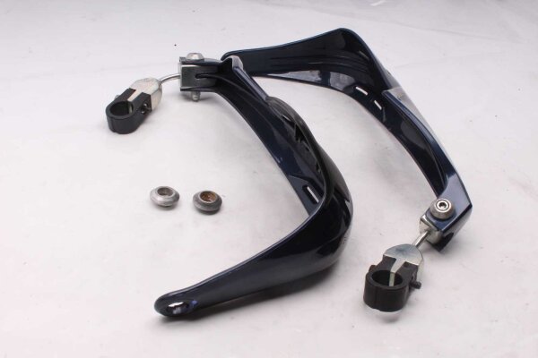 Handschutz Handprotektor Honda Aprilia ETV 1000 Caponord PS 01-01