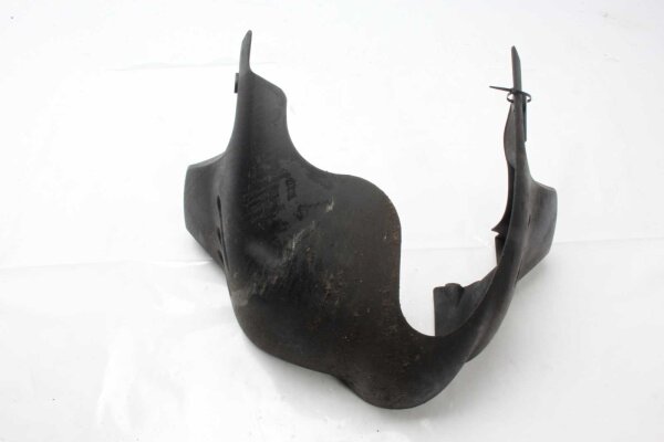 Carenado de protección del motor, parte delantera inferior Honda XL 1000 V Varadero SD02 01-03