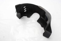 Moottorin suojalevy, etu alempi Honda XL 1000 V Varadero...