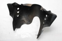 Carenado de protección del motor, parte delantera inferior Honda XL 1000 V Varadero SD02 01-03