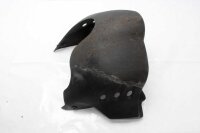 Carenado de protección del motor, parte delantera inferior Honda XL 1000 V Varadero SD02 01-03