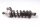 Støddæmper, trækstøtte, hydraulisk Honda XL 1000 V Varadero SD01 99-00