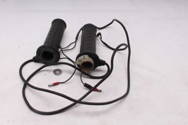 Elektrisk opvarmede håndtag Honda Aprilia ETV 1000 Caponord PS 01-01