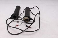 Elektrisk opvarmede håndtag Honda Aprilia ETV 1000...