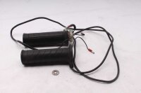 Elektrisk opvarmede håndtag Honda Aprilia ETV 1000...