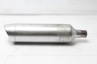 Endschalldämpfer Auspuff Harley-Davidson Fat Boy...