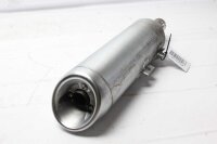 Endschalldämpfer Auspuff Harley-Davidson Fat Boy...