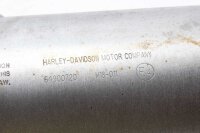Endschalldämpfer Auspuff Harley-Davidson Fat Boy 1690 FLSTFB Softail 17-17