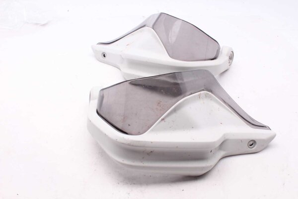 Käsisuojasarja vasen oikea BMW R 1200 GS RALLYE (EURO 4) K50 0A51 16-18