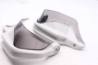 Käsisuojasarja vasen oikea BMW R 1200 GS RALLYE (EURO 4) K50 0A51 16-18