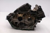 Moottorin kampikammion V2-lohko SJ0071 Honda XL 1000 V...