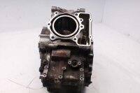 Moottorin kampikammion V2-lohko SJ0071 Honda XL 1000 V...