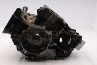 Moottorin kampikammion V2-lohko SJ0071 Honda XL 1000 V Varadero SD02 01-03