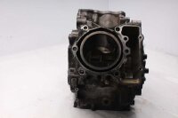 Moottorin kampikammion V2-lohko SJ0071 Honda XL 1000 V Varadero SD02 01-03