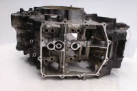 Moottorin kampikammion V2-lohko SJ0071 Honda XL 1000 V Varadero SD02 01-03