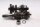Transmission main shaft countershaft gears Honda XL 1000 V Varadero SD01 99-00