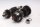Transmission main shaft countershaft gears Honda XL 1000 V Varadero SD01 99-00