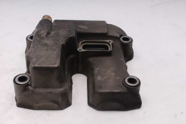 Ventildeckel vorn Zylinderkopfdeckel Honda XL 1000 V Varadero SD02 01-03