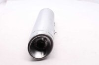 Auspuff Endtopf Schalldämpfer Harley-Davidson Fat...