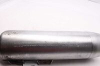 Auspuff Endtopf Schalldämpfer Harley-Davidson Fat Boy 1690 FLSTFB Softail 17-17