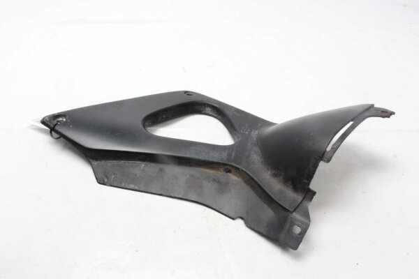 Oikea sivupaneeli, sivukansi Honda XL 1000 V Varadero SD02 01-03