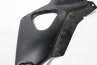 Oikea sivupaneeli, sivukansi Honda XL 1000 V Varadero SD02 01-03