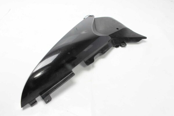 Bagerste venstre sidepaneldæksel Honda XL 700 Transalp ED13 08-12