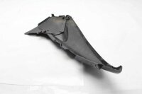 Seitenverkleidung hinten links Abdeckung Honda XL 700...