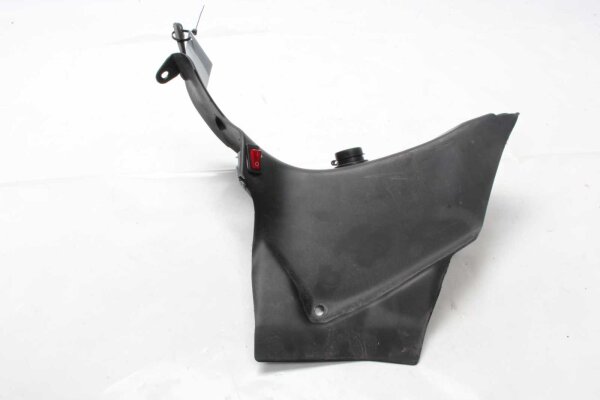 Right cockpit trim, switch cover Honda XL 1000 V Varadero SD01 99-00