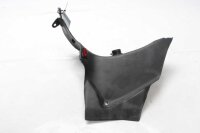 Moldura de la cabina derecha, cubierta del interruptor...