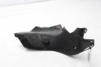 Moldura de la cabina derecha, cubierta del interruptor...