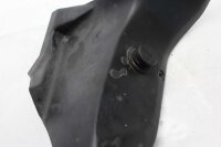 Moldura de la cabina derecha, cubierta del interruptor Honda XL 1000 V Varadero SD02 01-03