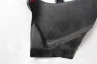 Moldura de la cabina derecha, cubierta del interruptor Honda XL 1000 V Varadero SD02 01-03