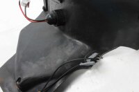 Moldura de la cabina derecha, cubierta del interruptor Honda XL 1000 V Varadero SD02 01-03