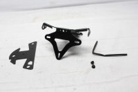 Support de plaque dimmatriculation, réflecteur BMW S 1000 R K47 0D02 13-16