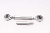 Vaihteensiirtovivusto, taipuma, siirtotanko Ducati...