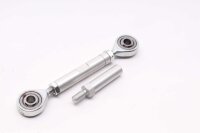 Vaihteensiirtovivusto, taipuma, siirtotanko Ducati Hypermotard 950 24-24