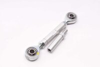 Vaihteensiirtovivusto, taipuma, siirtotanko Ducati Hypermotard 950 24-24