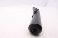 Pakoputken äänenvaimennin E-merkki ZGU1045 Moto Guzzi V7 850 IV Stone 23-23