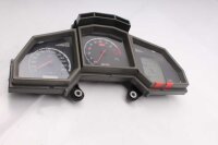 Speedometerenhed, cockpit, instrumentbræt Honda...
