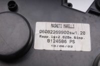 Speedometerenhed, cockpit, instrumentbræt Honda Aprilia ETV 1000 Caponord PS 01-01