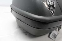 Top case, luggage box, side cases, locking system Honda XL 1000 V Varadero SD01 99-00